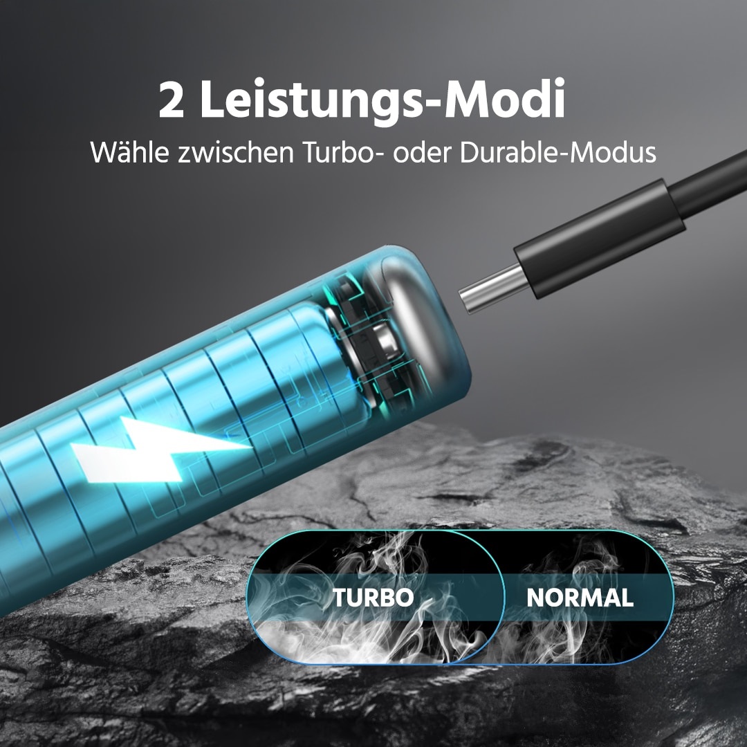 ELFA Turbo Device & ELFA Cartridge By Elfbar Genuine Stock Buy Now