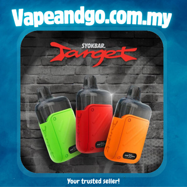 syokbar target