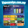 relx ace