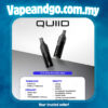 asdf quiid