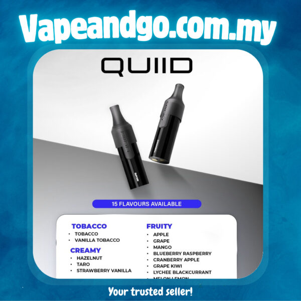 asdf quiid