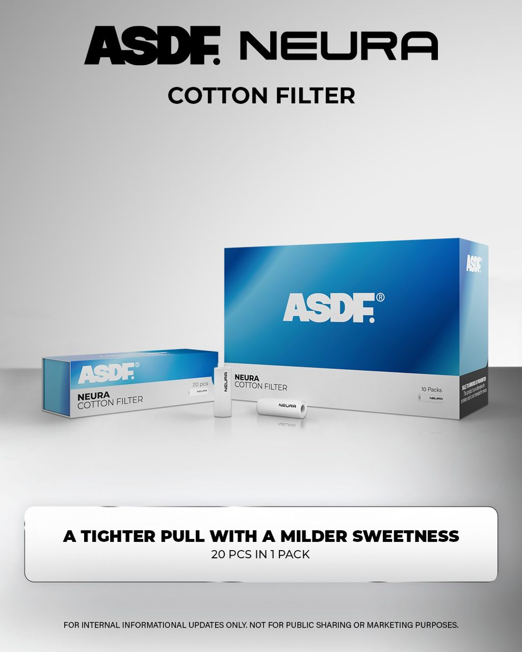 ASDF NEURA Pocket Charger Box 1500mAh Battery Genuine Stock Buy Now ...