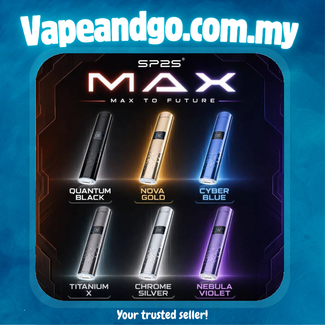 Sp2s S2 Max Device Genuine Stock Buy Now