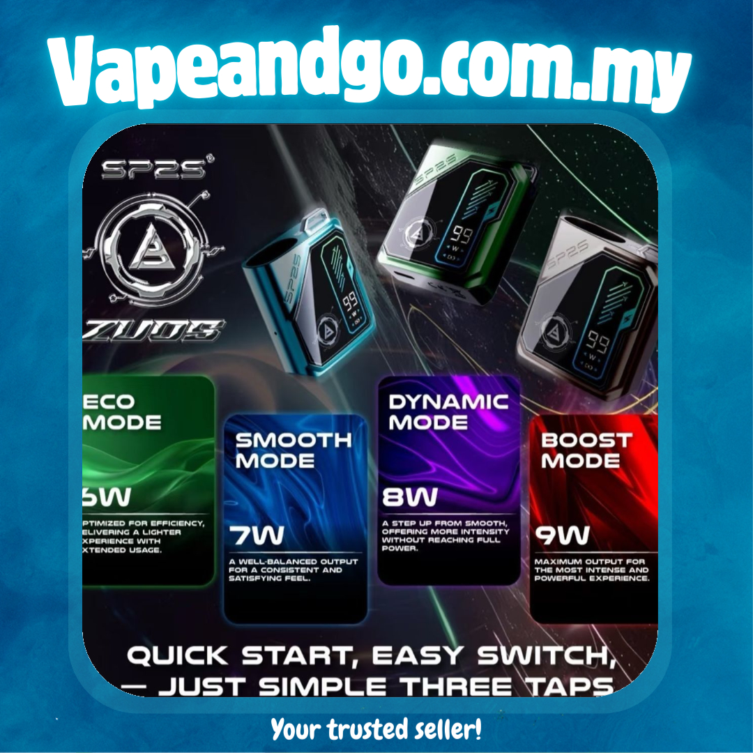 Sp2s Zuos Device Genuine Stock Buy Now