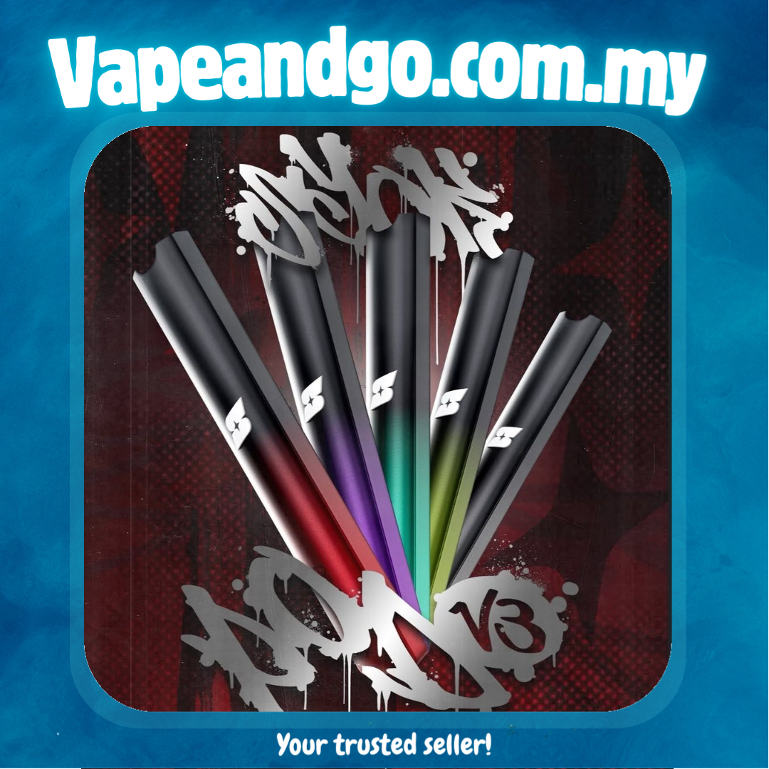 Syokpod V3 Device Genuine Stock Buy Now