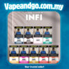 infy cartridge