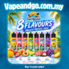 Tropicana Freebase 60ml Genuine Stock Buy Now