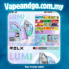 relx lumi